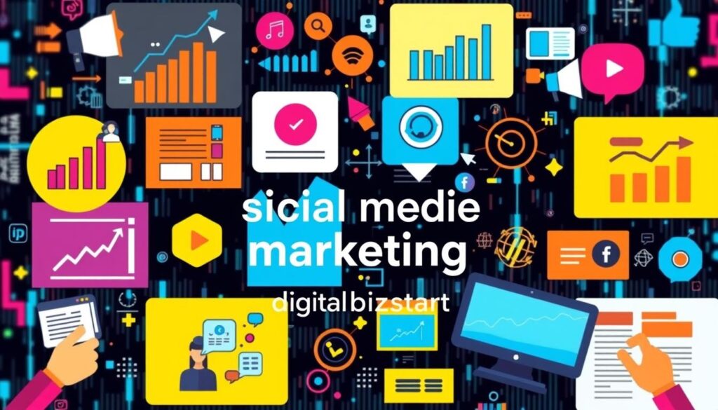 Strategies for Effective Social Media Marketing