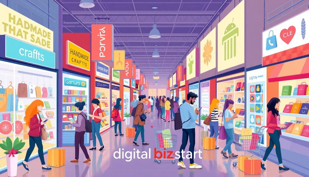 Utilizing Online Marketplaces in blog