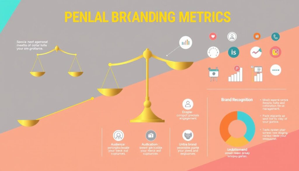 personal branding metrics